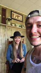 She’s not a fan of being recorded 😂