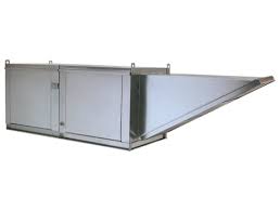 Direct Fired Heaters