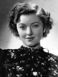 1930s Screen Icons: Myrna Loy