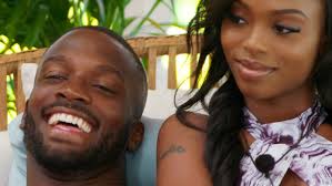 What Too Hot To Handle's Rhonda And Sharron's Relationship Is Like Today