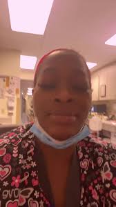 Patricia Pendergrass