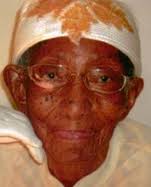 A new babe in Christ at 108 years old, Lula Wallace dies at 109