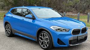 Image result for Misano Blue 2021 X2