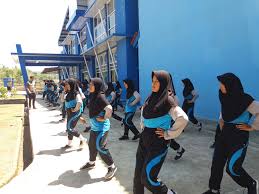 Musik aerobik high impact • senam aerobik • lagu ae. Aktivitas Ritmik Physical Ed Quiz Quizizz