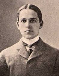 Julian Starkweather Mason (1876-1954)