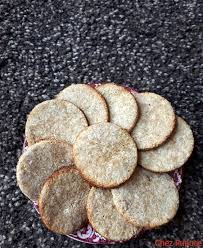 Biscuits Coco Citron Aux Flocons D Avoine Sans Gluten Chez Pupuce Flocon Avoine Biscuit Coco Avoine Sans Gluten