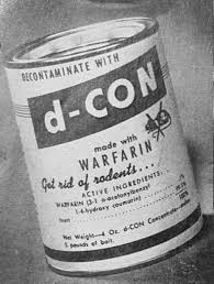 1) they don&#x27;t die immediatly, and will die in places where you can&#x27;t get to them, such as inside your walls or heater vents. D Con Wikipedia