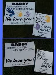 Diy Birthday Gifts For Dad From Kids Personalized Hand Print Canvas Handprint Gift For Him Dad Birthday Gift Father S Day Gift Diy New Dad Daddy Gift Multiple Kids Christmas Handprint Gifts Dad Birthday Gift Christmas Gift For Dad
