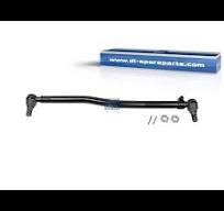 Barre de direction, L: 887 mm Pour Mercedes-Benz Actros 1, Actros 2, Actros  3 - 0014604905 - 0014607405 - A0014604905