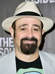 Películas y programas de TV de Adam Duritz