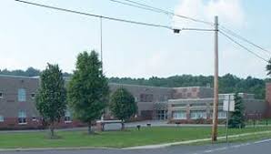 Homeroom listing for Wallenpaupack South Elementary School