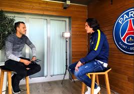 Maybe you would like to learn more about one of these? Mohamed Bouhafsi Journaliste Rmc Sfr Bfm Tv Est Il Le Futur Boss Du Football Francais Gq France