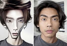 What Are The Skinny Filter And The Fat Filter On Tiktok