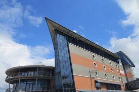 Explore an array of rnli college, poole vacation rentals, including houses, apartment and condo rentals & more bookable online. Rnli College Picture Of Rnli College Poole Tripadvisor