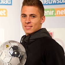 Das fußballjahr 2019 ist für eden hazard in jedem fall beendet. Bruder Von Megastar Hazard Vor Bundesliga Wechsel Fussball