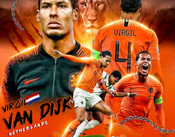 The third and arguably most innovative and beloved content within the event, are the classic international heroes. View 22 Van Dijk Wallpaper Netherlands