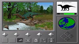 Dinosaur safari is designed to recreate the world that you would encounter if time travel were really possible. Download Dinosaur Safari Windows My Abandonware