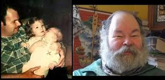 Rodger W. Bundy served in the 326th ASA Company