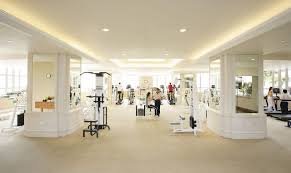 Check out their reviews and see what others say about mandarin oriental. Vitality Club At Mandarin Oriental Kuala Lumpur Por Mandarin Oriental Hotel Group Mandarin Oriental Kuala Lumpur Luxury Hotel