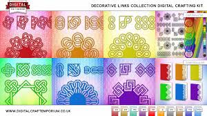 Svg Cutting File Set 30 Gentleman Crafter