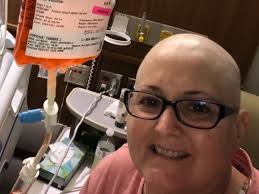 Fundraiser for Tammie Hopkins by Robin Moullet : Help Tammie with  Unexpected Medical Expenses