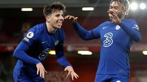 Mason mount statistics and career statistics, live sofascore ratings, heatmap and goal video highlights may be available on sofascore for some of mason mount and chelsea matches. Fc Chelsea Mason Mount Erklart Anime Jubel Bei Sieg Uber Liverpool Goal Com