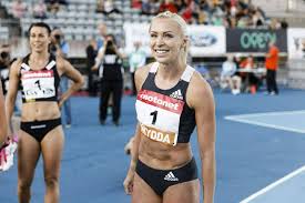 100m hurdles nr 12.72 finnish champion the most positive finn 2020 athlete of the year in athletics. Annimari Korte On Aitasuoran Valtiatar Simo Lipsanen Hakee Viela Lankkua Urheilu Etela Saimaa