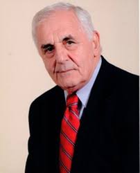 Louis Dell'Ermo Obituary November 4, 2013