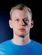 Team HandbALL Lippe II