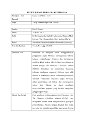 Kemandirian belajar sebagaimana diartikan oleh alsa (2005) sebagai self regulated learning merupakan salah satu kemampuan soft skill seseorang dimana ia bisa mengontrol perilaku sendiri untuk kesuksesan belajarnya (zaduqisti, 2014). Review Jurnal Psikologi Pendidikan Jawaban Soal