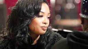 Brooke Forces Marcus To Dump Jade