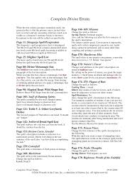 Https Dtdnd Neocities Org Books Player Complete 20divine 20 Errata Pdf