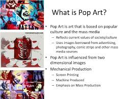 A fact is something of their linguistic papers term art pop choices and structural elements form dynamic and linked to their own interests in an academic literacies. Ppt Pop Art Powerpoint Presentation Free Download Id 3277213