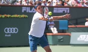 Various live sport stream online, sport videos and live score for free. Roger Federer Vs Dominic Thiem Live Stream Free How To Watch Indian Wells Final Online Tennis Sport Express Co Uk