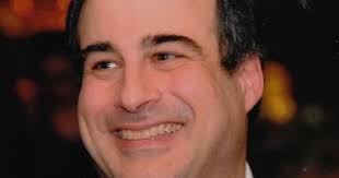 Theater in the Now: Spotlight On...Eric Sirota