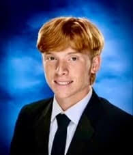 Cooper Johnson's Men's Track Recruiting Profile