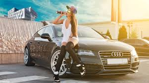 Hd car wallpapers for phone, download high quality beautiful free car background images collection for your mobile phone. Girls And Cars Wallpapers Automotive Century