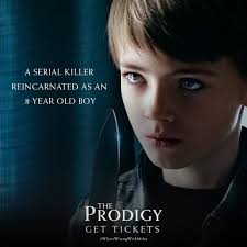 The prodigy is a 2019 horror film directed by nicholas mccarthy, and written by jeff buhler. Ulasan Film The Prodigy 2019 Edwin Dianto New Kid On The Blog