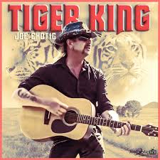Apr 03, 2020 · netflix's tiger king star joe exotic has had five husbands. Travis And Me Song By Joe Exotic Spotify