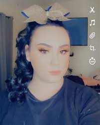 I wish I was in cheerleading