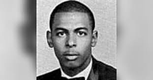 Lloyd Herndon Harmon Obituary