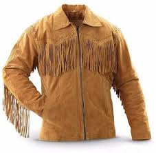 Maybe you would like to learn more about one of these? Men S Traditional Western Boar Suede Leather Cowboy Jacket Coat With Fringes Cuir World Fringe Leather Jacket High Quality Leather Jacket Leather Jacket Men