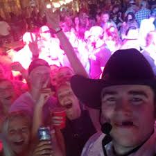 Eli Alger, Nashville, TN United States, Country, Alt Country, Texas  Country, Traditional, Western