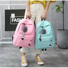 Order hanya di shopee : Morymony Home Femme Tas Ransel Backpack Fashion Shopee Indonesia