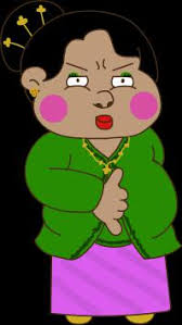 Hak cipta dan penggunaan kembali: Lisensi ini mengizinkan setiap orang  untuk menggubah, memperbaiki, dan membuat ciptaan turunan