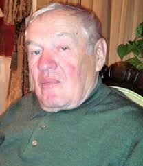 Jan Chochlinski Obituary