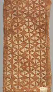 Image result for tapa cloth images