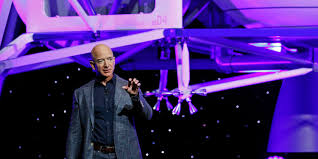 Jun 07, 2021 · jeff bezos to launch himself into space on blue origin rocket in july june 7, 2021 02:05. Jeff Bezos To Launch Himself Into Space For First Time Next Month