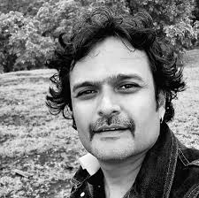 Paintings by Mohit Bhatia