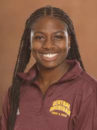 Long Jump Record Among Many Chippewa Highlights At Skoog